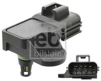 ESEN SKV 17SKV128 - Sensor, presión colector de admisión