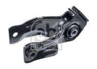 FARE SA 5237 - Soporte, motor