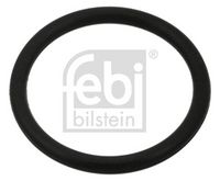 FEBI BILSTEIN 100998 - Junta tórica, tapón roscado de vaciado de aceite