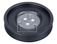 FARE SA 5036 - Polea, cigüeñal