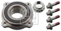FEBI BILSTEIN 101298 - Juego de cojinete de rueda