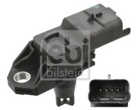 ERA 551202A - Sensor, presión colector de admisión