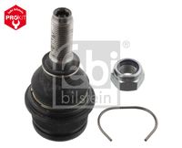 DELPHI TC526 - Rótula de suspensión/carga