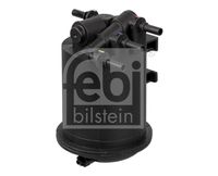 FARE SA 10312 - Filtro combustible