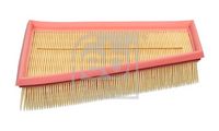 COMLINE EAF833 - Filtro de aire