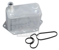 FARE SA 14229 - Radiador de aceite, aceite motor