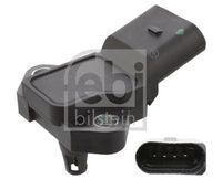 FAE 15037 - Sensor, presión de sobrealimentación