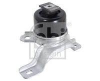 BLUE PRINT ADJ138078 - Soporte, motor