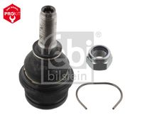 DELPHI TC526 - Rótula de suspensión/carga
