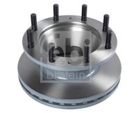 COMLINE EFF132 - Filtro combustible