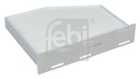 DELPHI TSP0325174 - Filtro, aire habitáculo