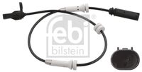ESEN SKV 06SKV362 - Sensor, revoluciones de la rueda