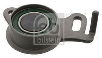 BLUE PRINT ADC47616 - Polea tensora, correa dentada
