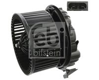 ERA 664098 - Ventilador habitáculo