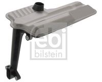 FEBI BILSTEIN 101900 - Filtro hidráulico, transmisión automática