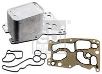 ELRING 367500 - Junta, radiador de aceite