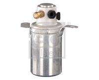 DELPHI TSP0175243 - Filtro deshidratante, aire acondicionado