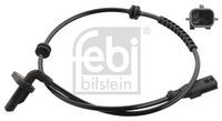 ERA 560118A - Sensor, revoluciones de la rueda