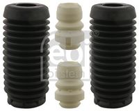 3RG 45335 - Almohadilla de tope, suspensión
