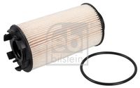 BOSCH F026402205 - Filtro combustible