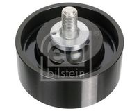 FEBI BILSTEIN 102155 - Polea inversión/guía, correa poli V
