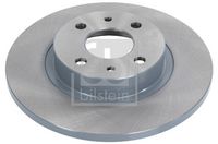 COMLINE ADC1802 - Disco de freno - Comline