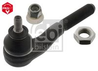 FARE SA RD161 - Articulación axial, barra de acoplamiento