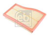 COMLINE EAF1041 - Filtro de aire