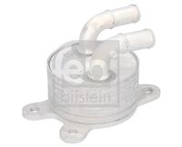 BLUE PRINT ADBP610010 - Radiador de aceite, transmisión automática