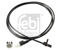 ESEN SKV 06SKV370 - Sensor, revoluciones de la rueda