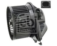 ERA 664187 - Ventilador habitáculo