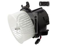 ERA 664194 - Ventilador habitáculo