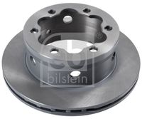BREMBO 09847510 - Disco de freno - PRIME LINE