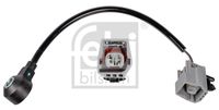 DELPHI AS10200 - Sensor de detonaciones