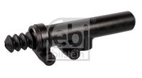 BREMBO C50018 - Cilindro maestro, embrague - ESSENTIAL LINE
