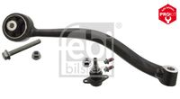 COMLINE CCA2447R - Barra oscilante, suspensión de ruedas