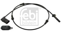 DELPHI SS20830 - Sensor, revoluciones de la rueda
