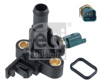 FARE SA 16521 - Sensor, temperatura del refrigerante