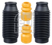 FARE SA 12130 - Caperuza protectora/fuelle, amortiguador