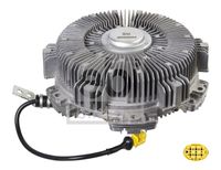 DOLZ C110 - Bomba de agua, refrigeración del motor
