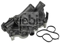 DAYCO DP887 - Bomba de agua, refrigeración del motor