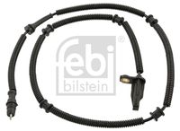 ERA 560331A - Sensor, revoluciones de la rueda