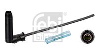 ERA 887001 - Bujía de precalentamiento