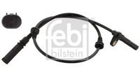 ERA 560880A - Sensor, revoluciones de la rueda