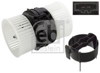 ERA 664116 - Ventilador habitáculo