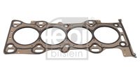 ELRING 255070 - Junta, culata