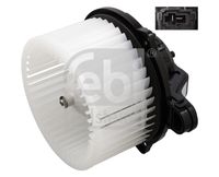 ERA 664163 - Ventilador habitáculo