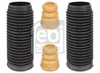 Aslyx AS202216 - Juego de guardapolvos, amortiguador