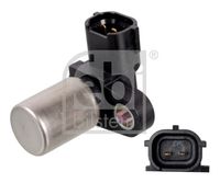 ERA 550283A - Generador de impulsos, cigüeñal