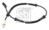 FAE 78095 - Sensor, revoluciones de la rueda
